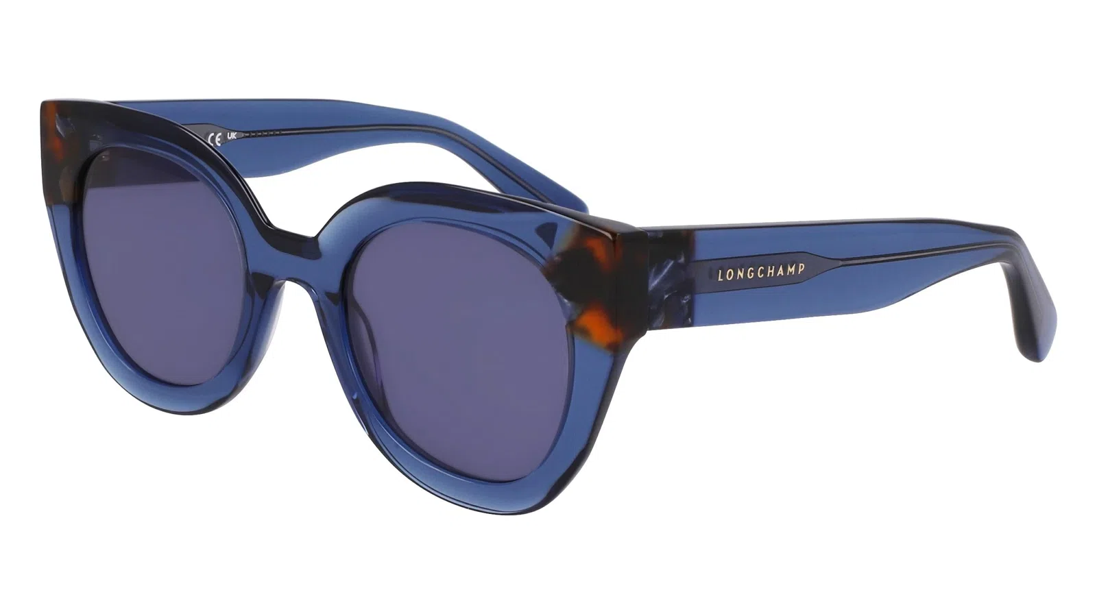 Longchamp LO750S Sunglasses - view 2